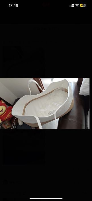 Кокон для малышей