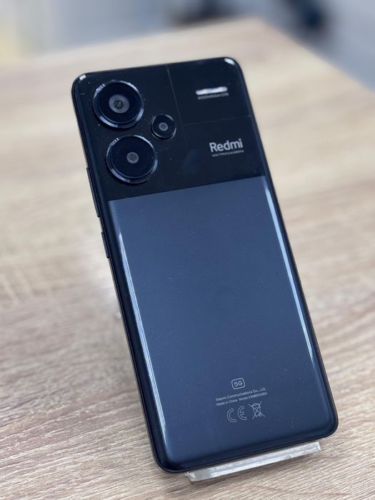 Xiaomi redmi note 13 pro+ 5G(os14b)