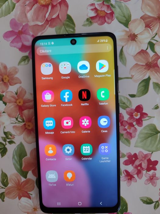 Samsung Galaxy A51  5G 128gb