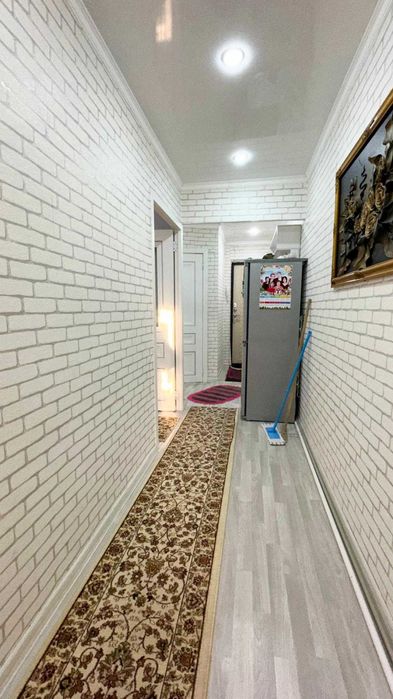 Продам 3 комнатную квартиру