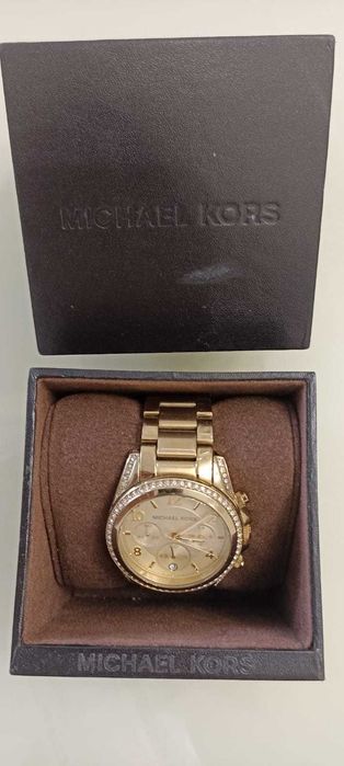 Michael Kors MK 5166