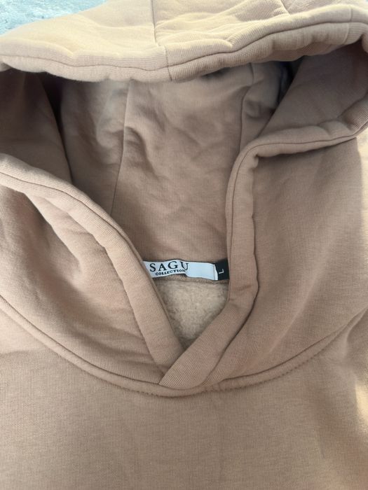 Толстовка размер L новая