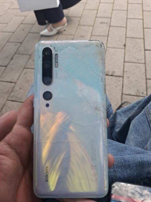 xiaomi mi note 10