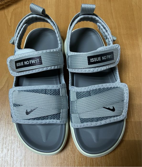 Десткие сандали