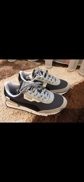 Маратонки   PUMA