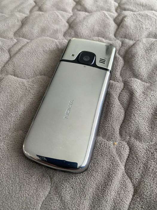 Оригинальный nokia 6700