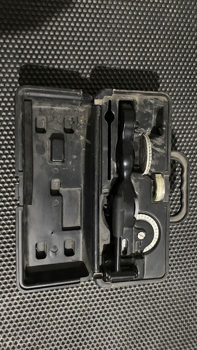 Индустриальный ленточный принтер