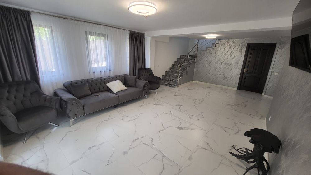 Cazare Calimanesti Caciulata