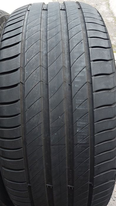 Летни гуми 225/55/17 Michelin Primacy 4 2 броя