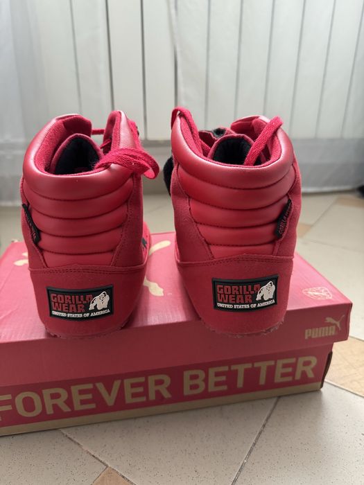 Ghete sala Gorilla Wear