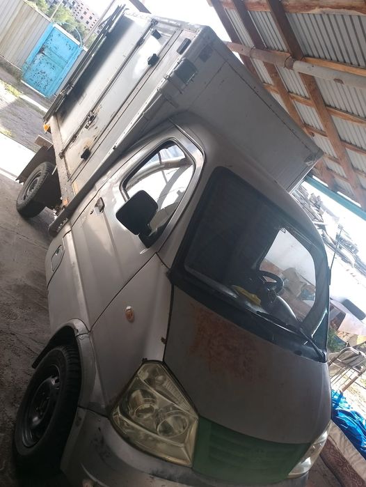 FAW-1024 сатылады