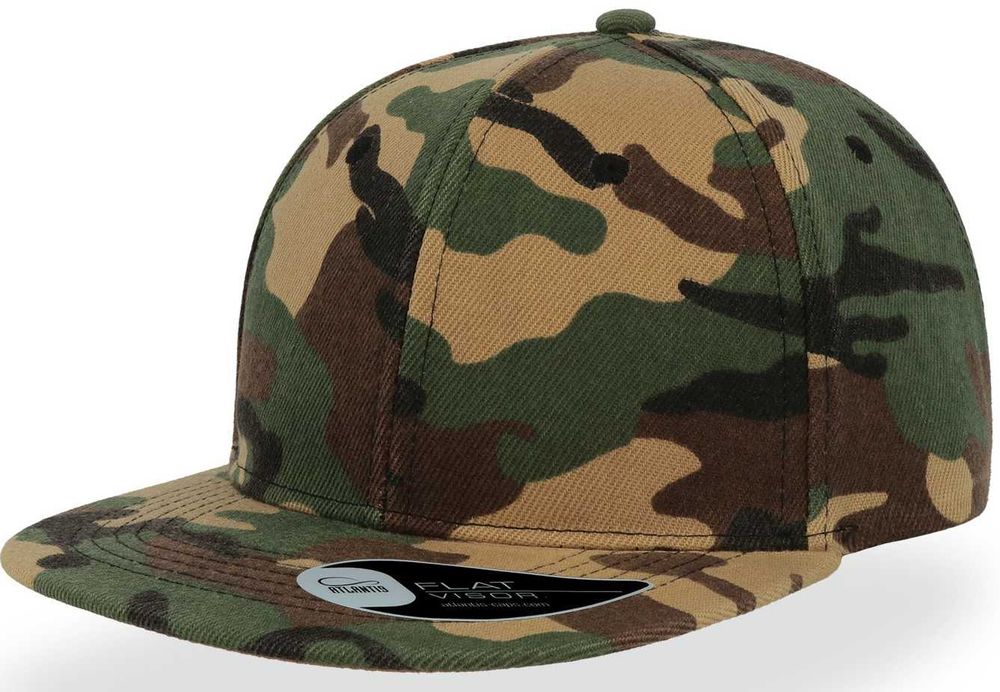 Шапка с права козирка Sn 5' / модели