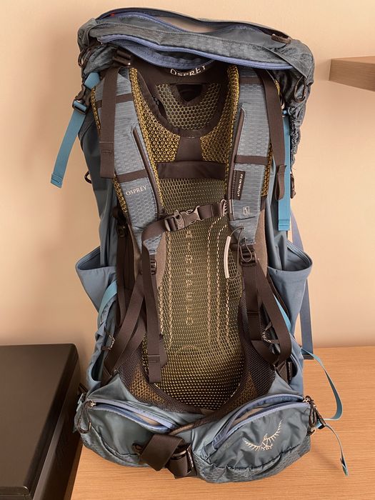 rucsac osprey atmos ag 65