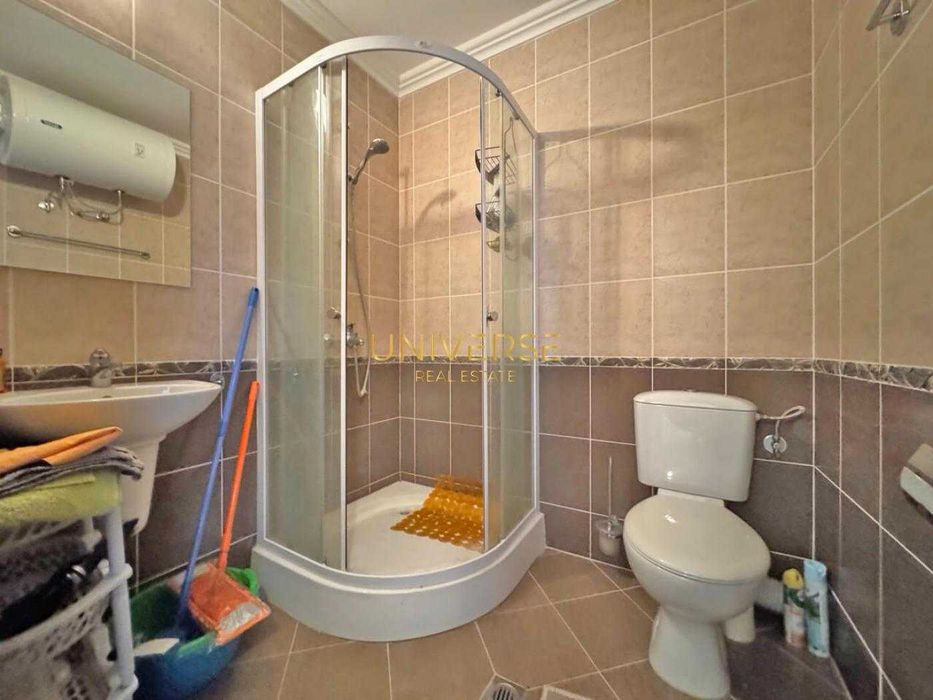 Продава се Тристаен апартамент в Свети Влас - 86 кв.м за 1687 €/кв.м - Снимка #9