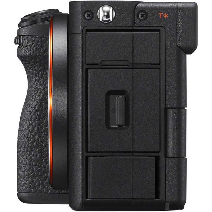 Sony Alpha A7CR 61MP Full Frame | Нов | Full Set