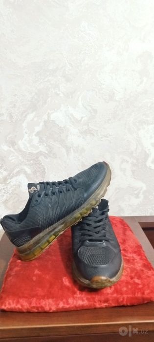 Мода и стиль красовки