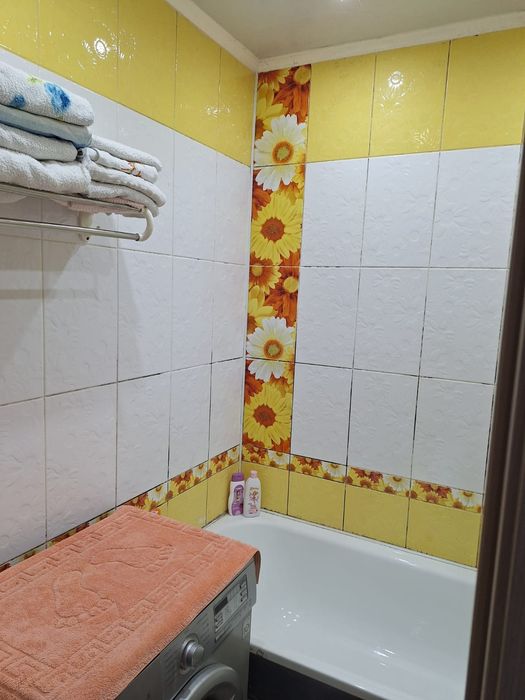 Продам 2 ком квартиру,ленинградка