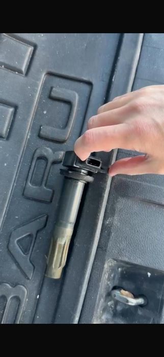 Продам генератор, стартер, компрессор, катушки, форсунки