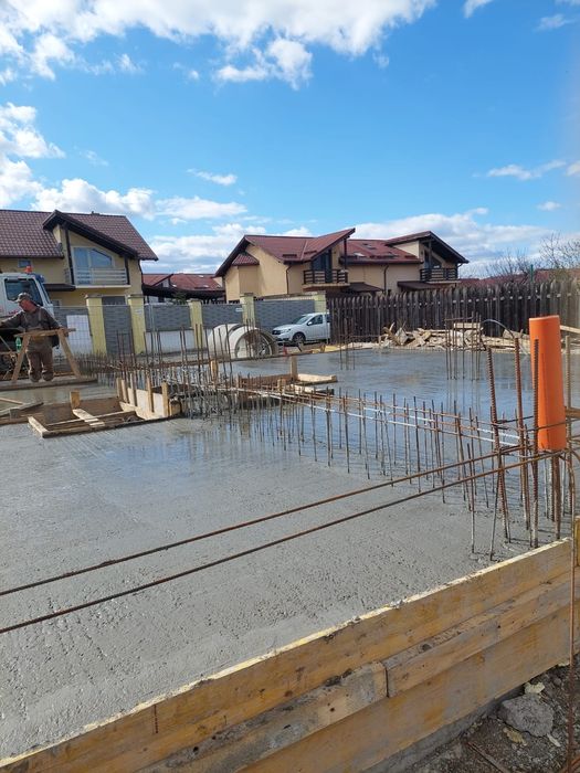 Firma de construcții