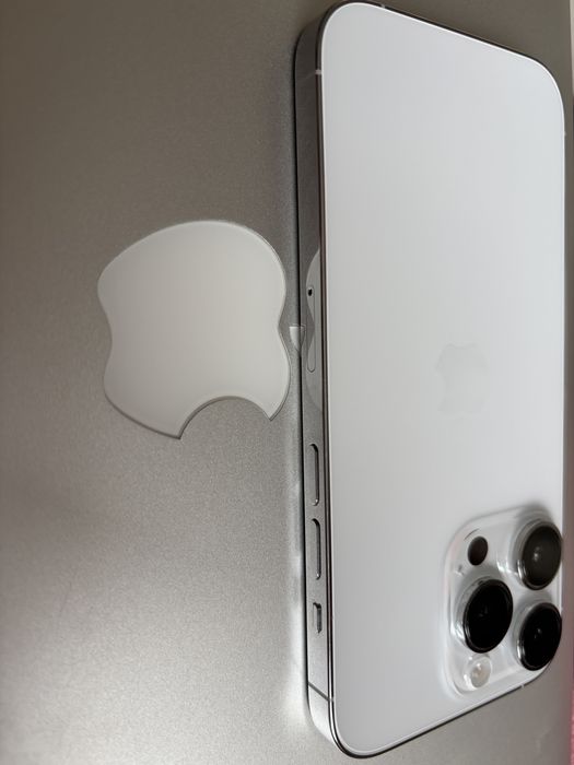 Iphone 14 pro 128 GB бял