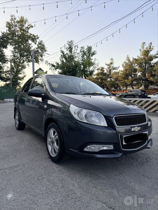 Neksiya 3 Aftomat metan gaz 1 qul