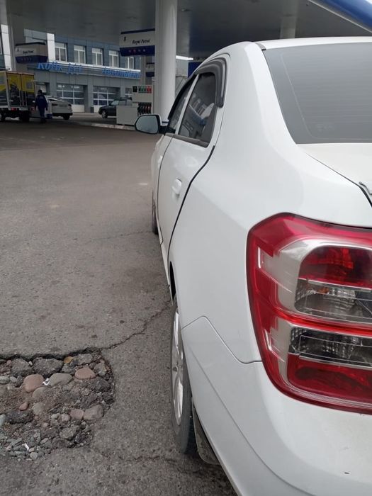 Аренда авто под такси