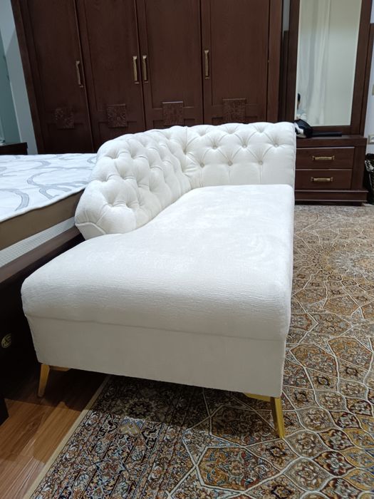 Yumshoq va barcha turdagi mebellar yasash va restavratsiya xizmati