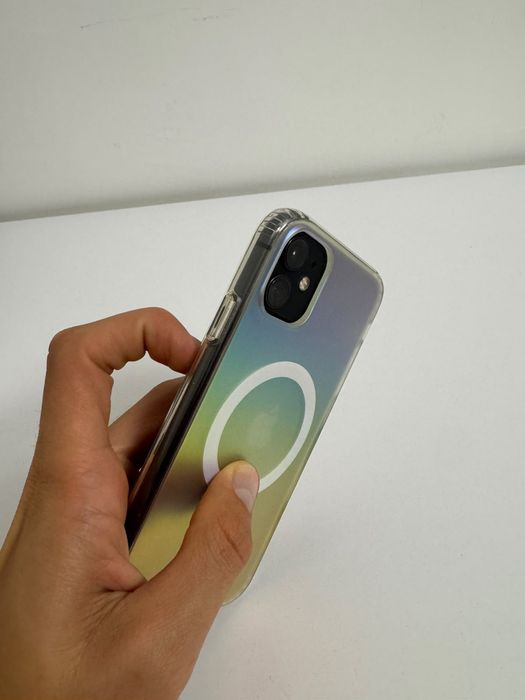 Iphone 11 очень редкий экземпляр