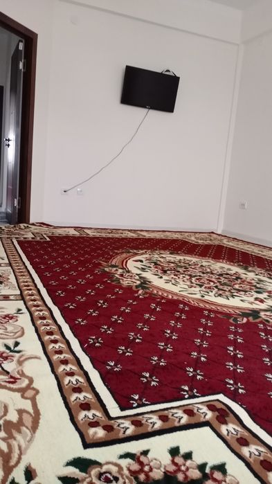 Ижарага уй 7 микрарайон