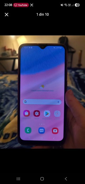 Samsung galaxy A30s