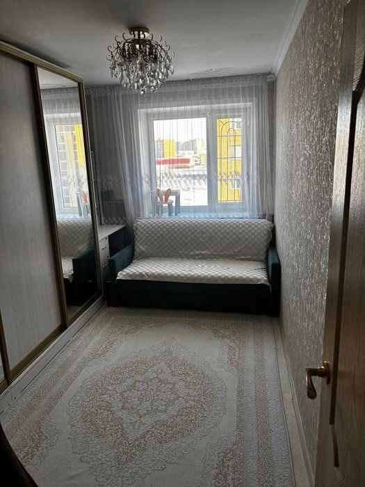 Продам 2-х ком. квартиру