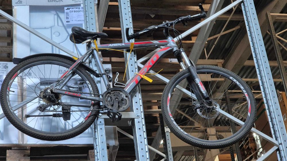 Продам два велосипеда GIANT и  TEXO