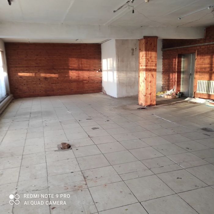 Продам  отдельно стоящее здание