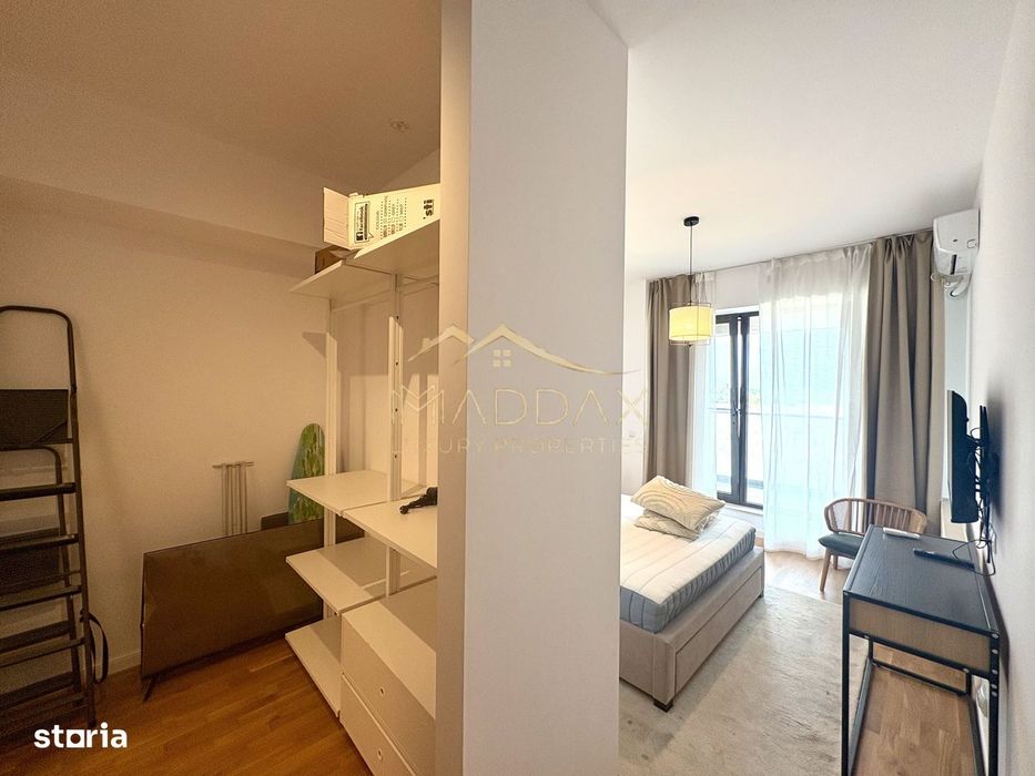 APARTAMENT de LUX cu 3 CAMERE cu Terasa si loc de parcare