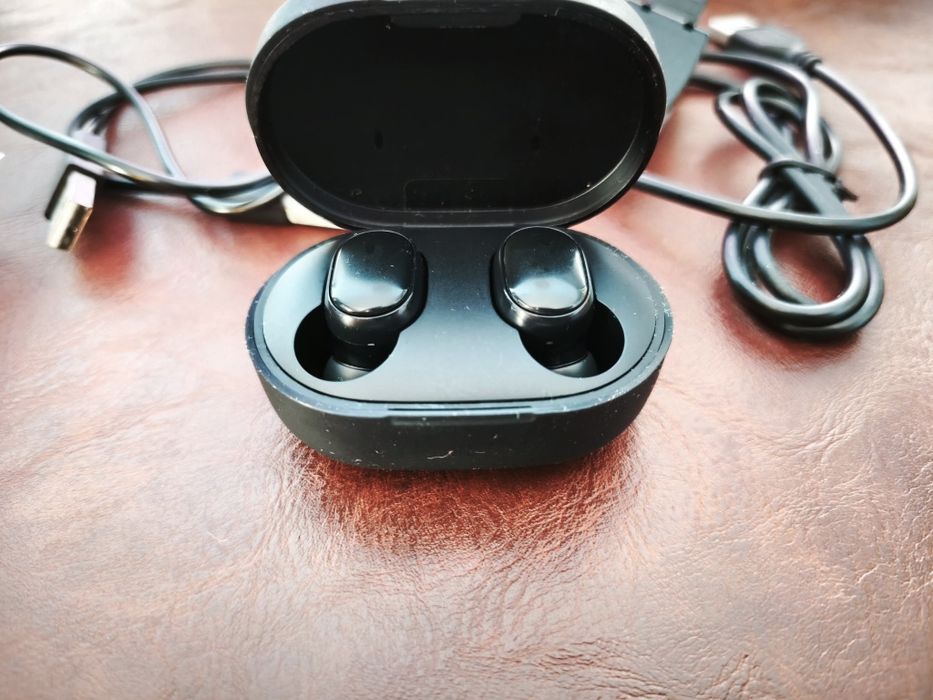 Xiaomi Mi True Wireless Earbuds