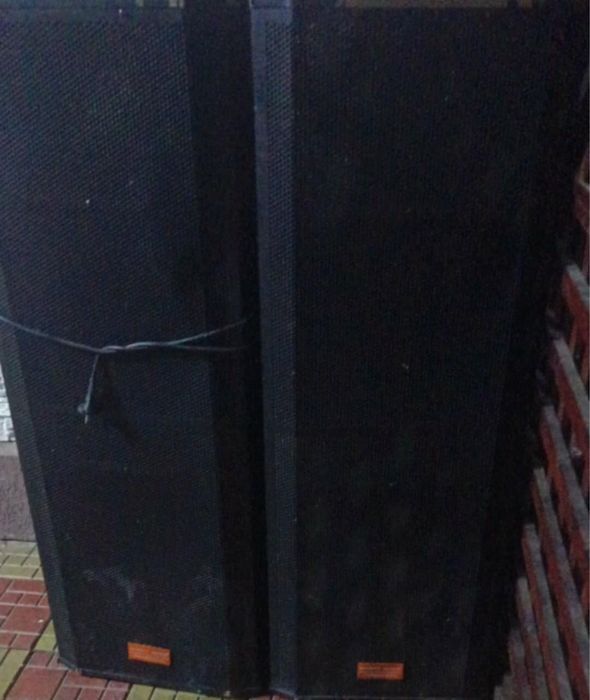 Vand boxe active urgent