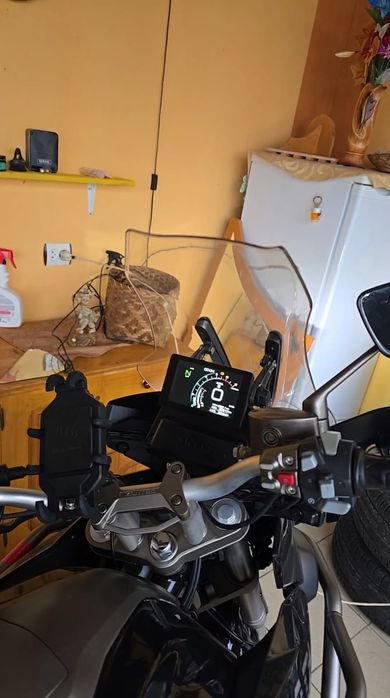 Motocicleta Daytona Zontes 310T Adv A2