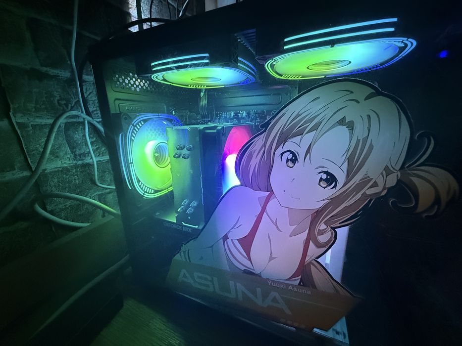 Продам игровой компьютер