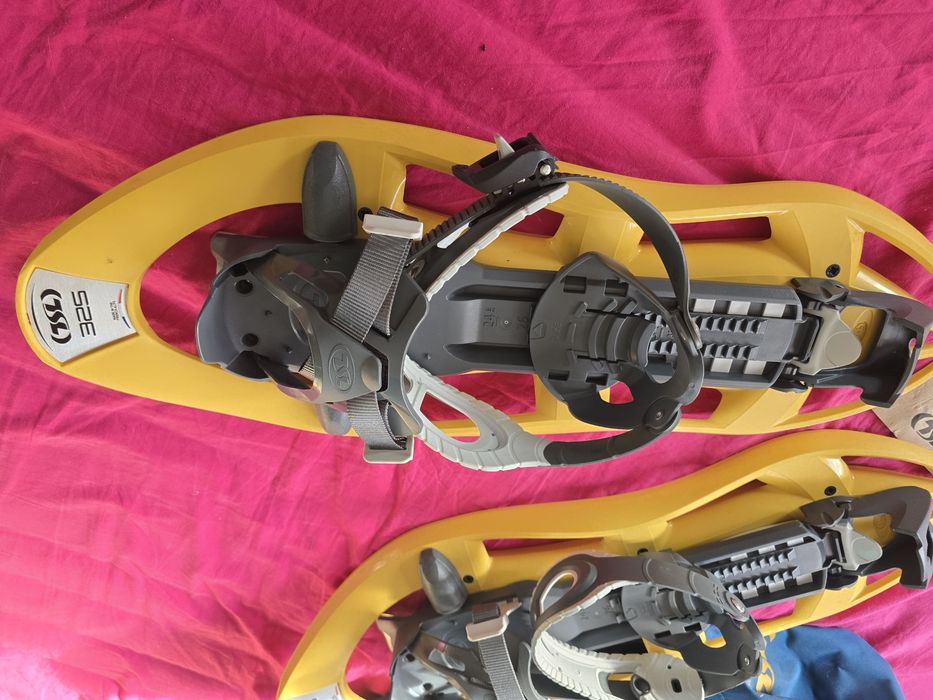 Rachete de zapada TSL 325 Easy Track