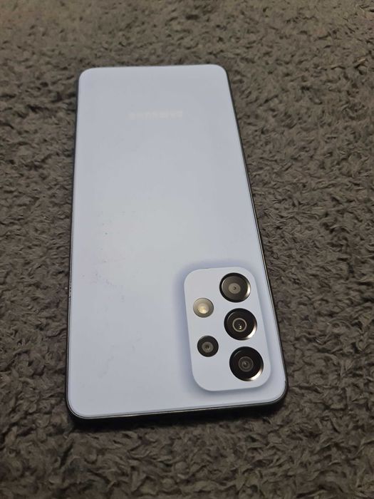 Telefon Samsung Galaxy A33 5G