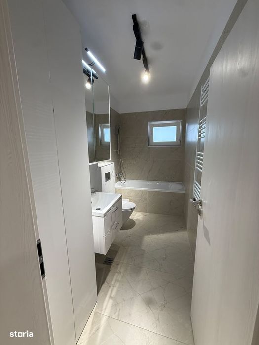 Proprietar – Vând apartament cu 2 camere mobilat gama PREMIUM