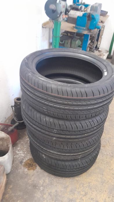 Продаю шины на 17