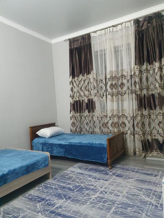 Коттедж посуточно