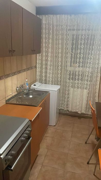 Apartament cu 2 camere ND Podu Ros