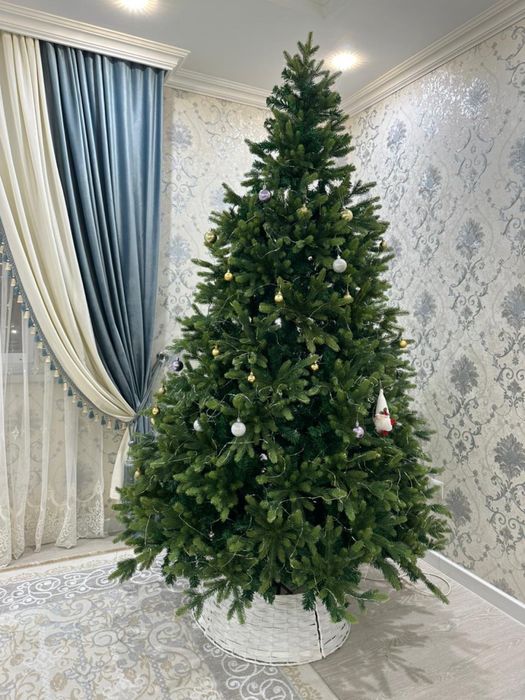 Продам ёлку Астерия