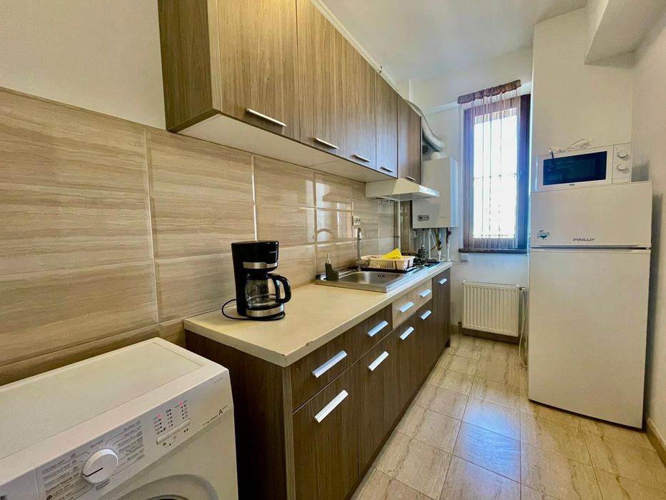 apartament închiriere