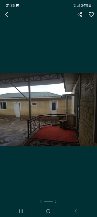 Дом продаётся срочно