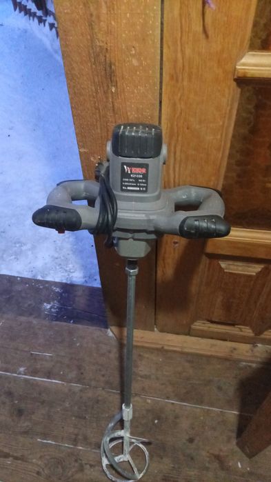 Продам миксер новый