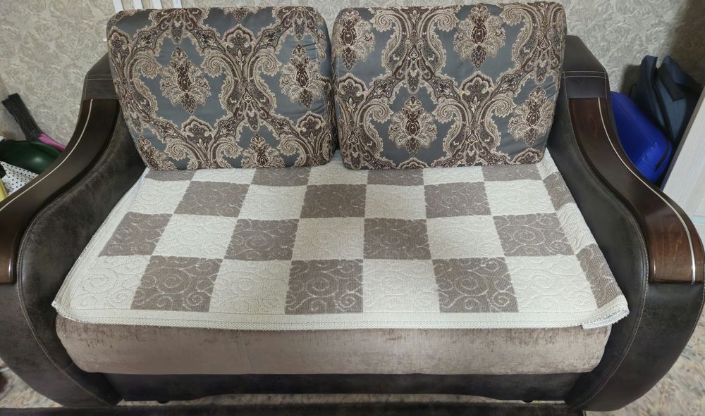 Продам диван мягкий уголок