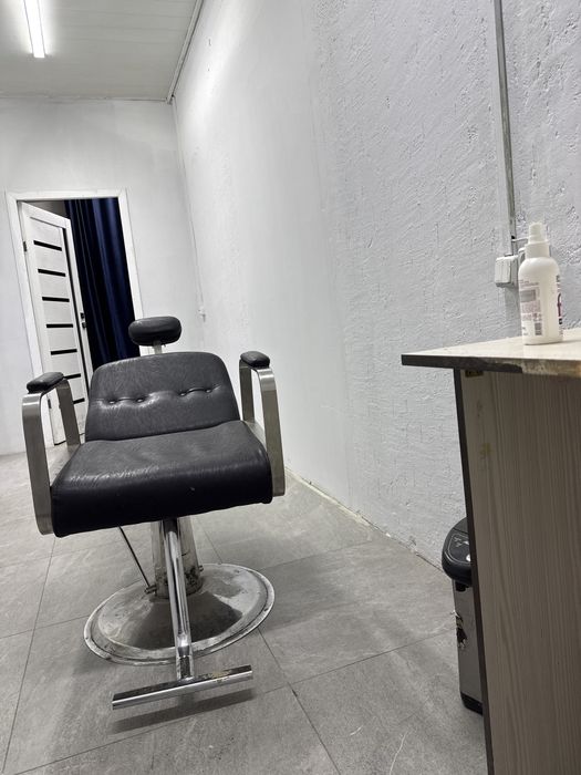 Комплект  барберлерге арналған